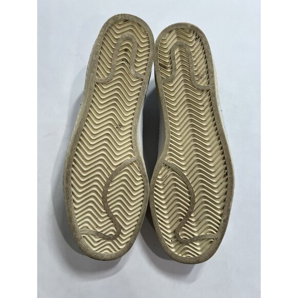 Adidas x Slam Jam x Superstar 80s Sneakers in White - Picture 8 of 9